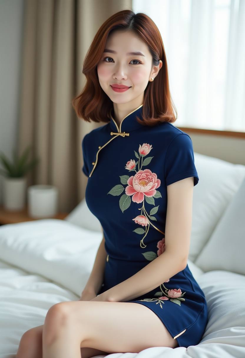 成了大佬的私人模特后怎么样